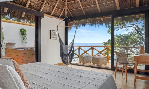 Xinalani Retreat